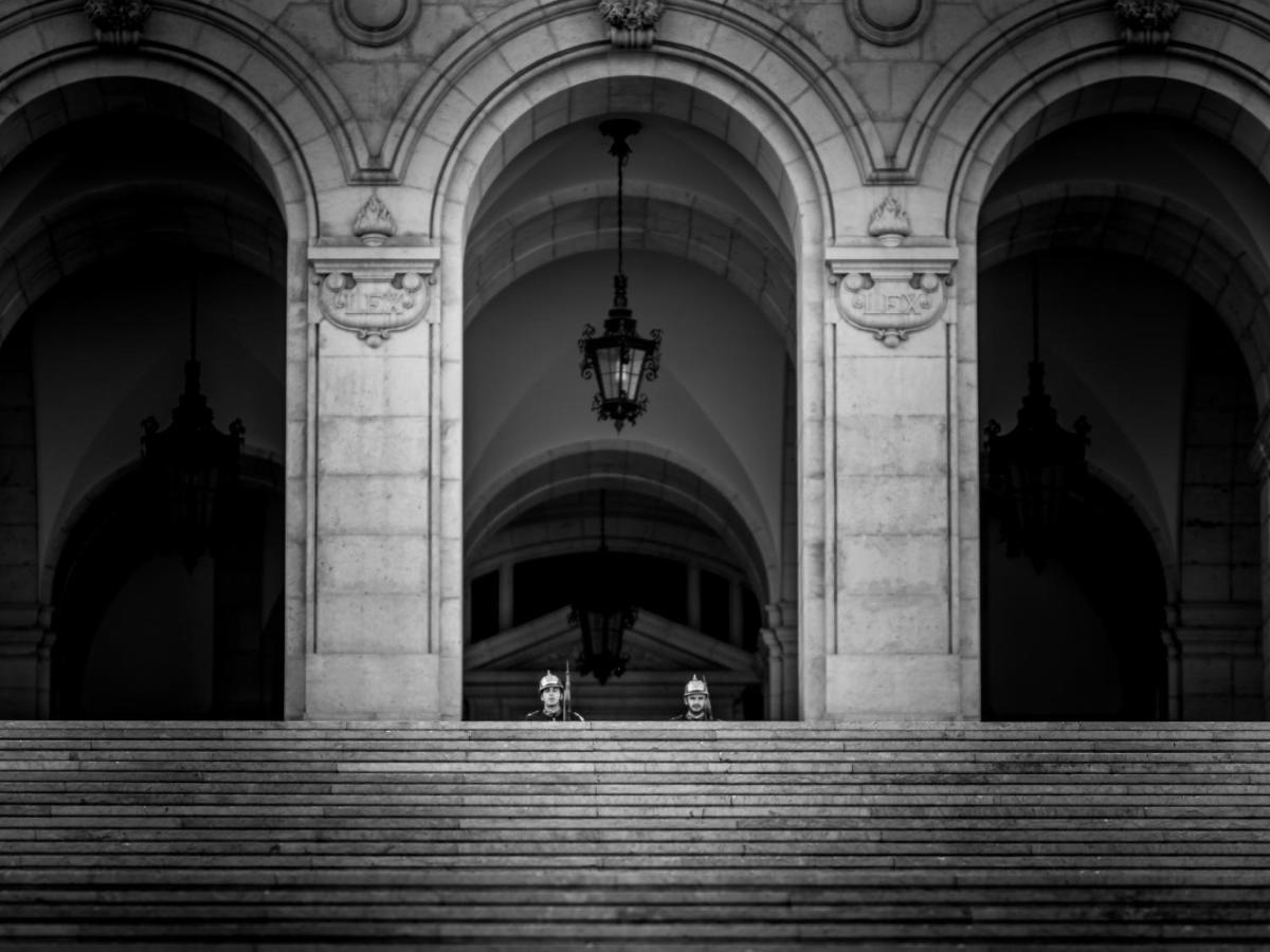 Apartmán Portuguese Charm In Lisboa Exteriér fotografie
