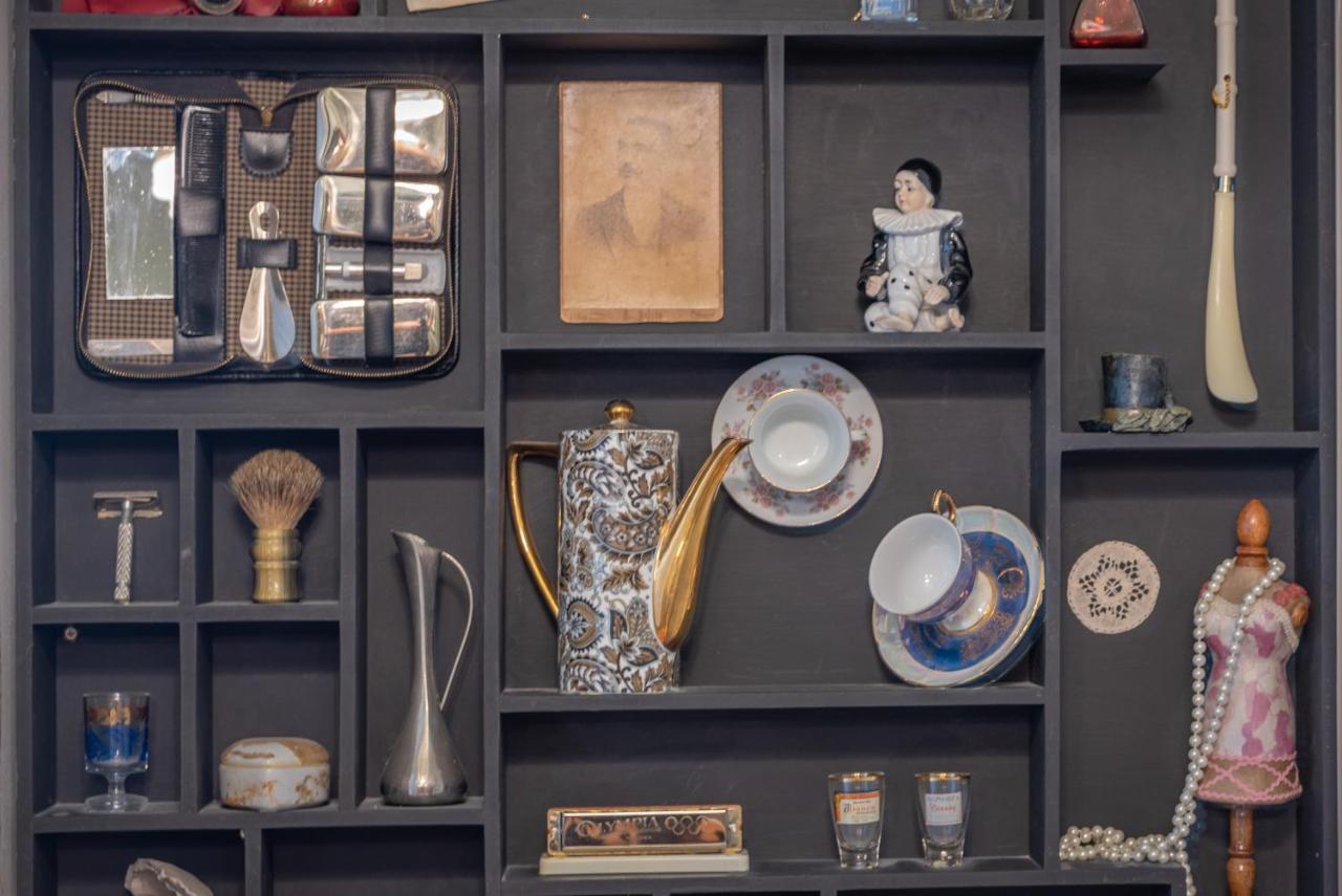 Apartmán Portuguese Charm In Lisboa Exteriér fotografie