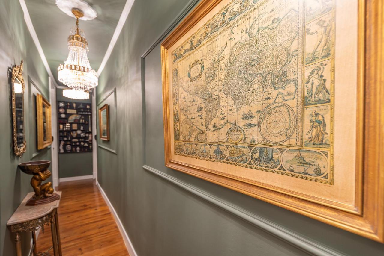 Apartmán Portuguese Charm In Lisboa Exteriér fotografie