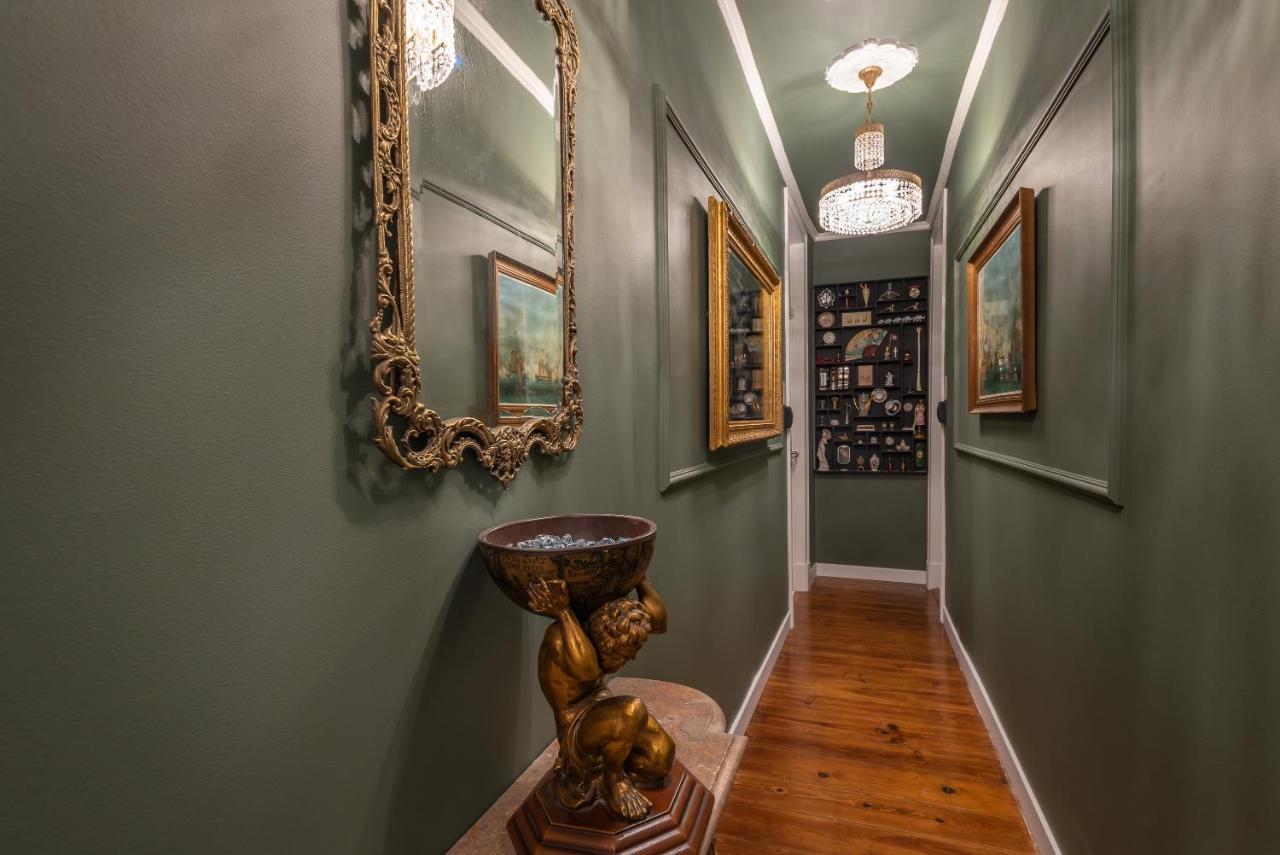 Apartmán Portuguese Charm In Lisboa Exteriér fotografie