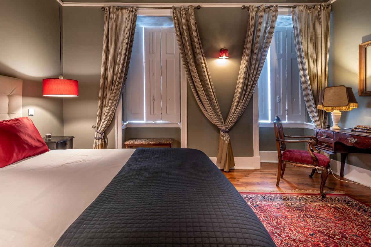 Apartmán Portuguese Charm In Lisboa Exteriér fotografie