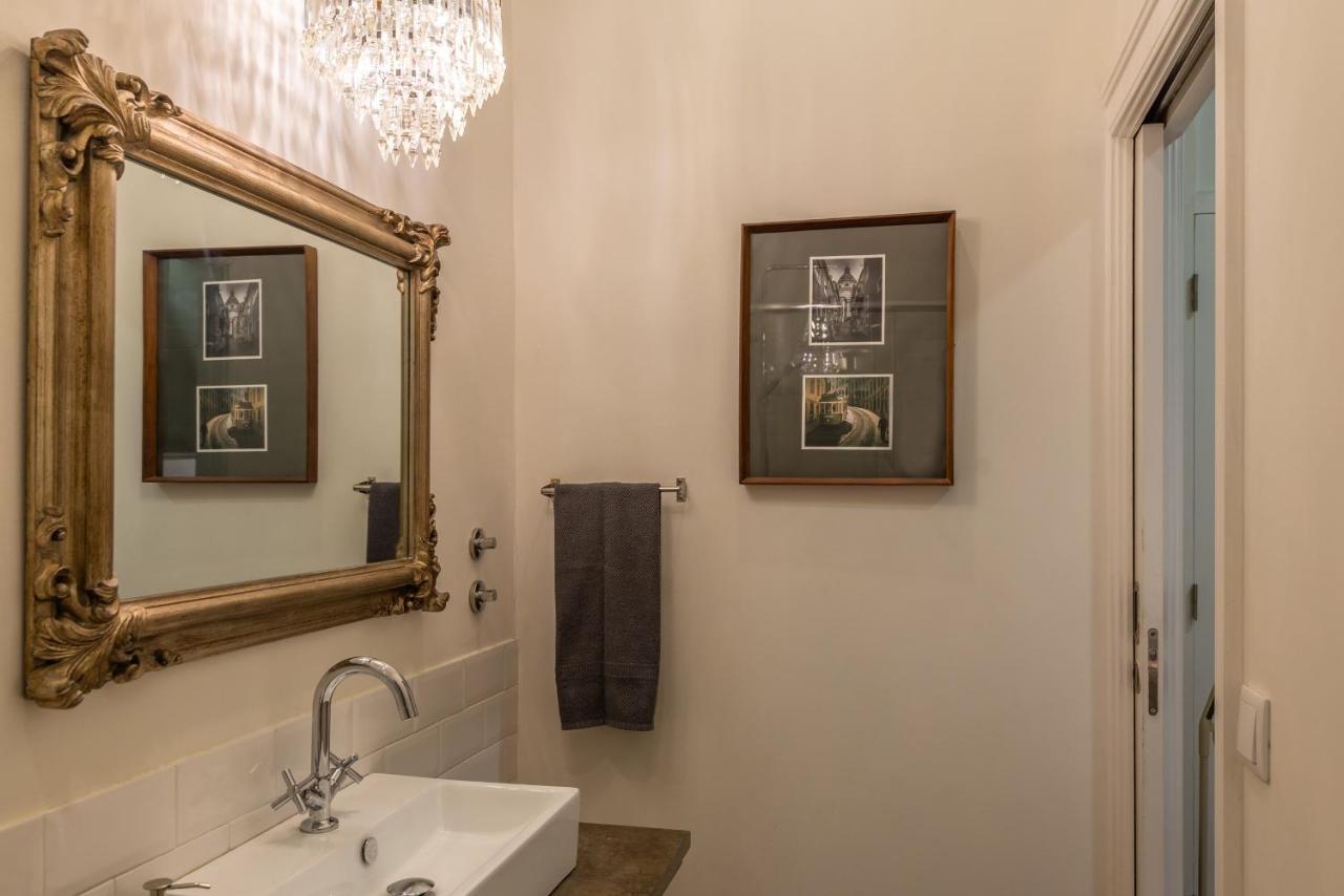 Apartmán Portuguese Charm In Lisboa Exteriér fotografie